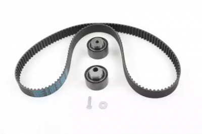 OPEN PARTS tbk505501 -  Комплект ремня ГРМ